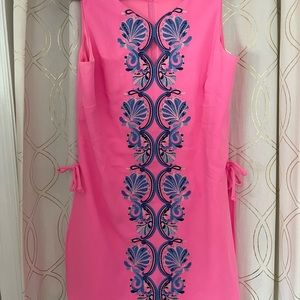 Lily Pulitzer romper